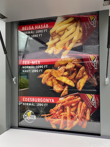 Budapest, Október 23-a u. 8-10, 1117