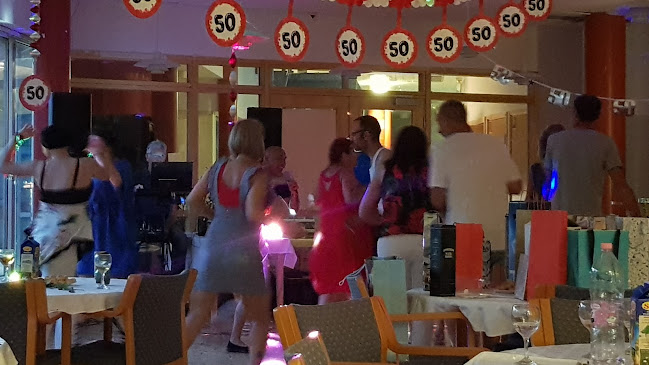 Panoráma Étterem - Törökbálint