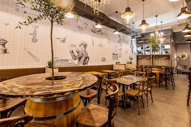 Budapest, Vámház krt. 9, 1093