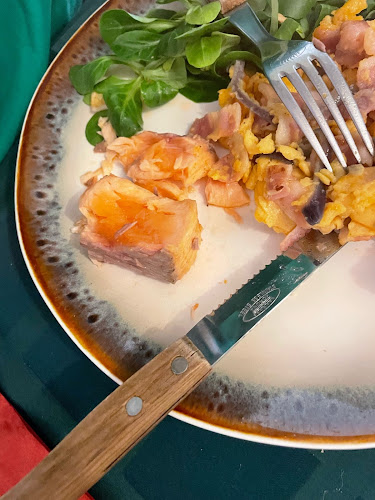 Opinii despre Európa Café în Budapest - Vendéglátás