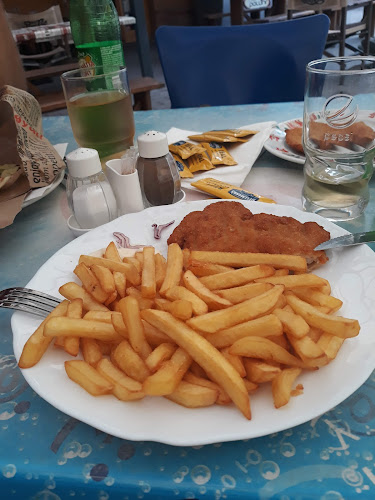 Várkert Söröző & Pizzéria - Szászvár