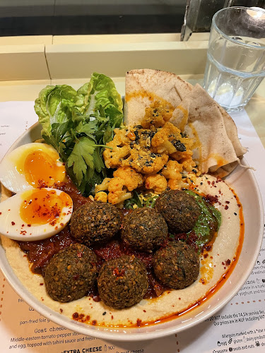 Opinii despre Babka Budapest în Budapest - Vendéglátás