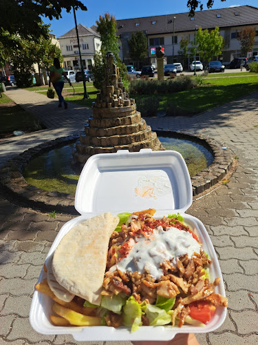 Dunaharaszti, Baktay Ervin tér, 2330