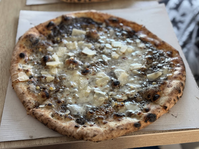 Opinii despre Napolizza în Gödöllő - Vendéglátás