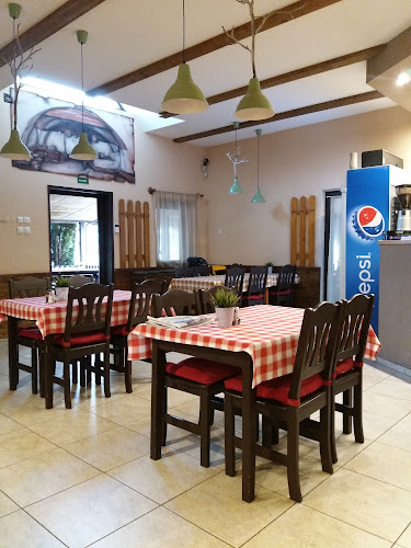 Lugas Vendéglő - Szolnok