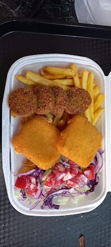 Hami-Gyros Büfé - Üllő