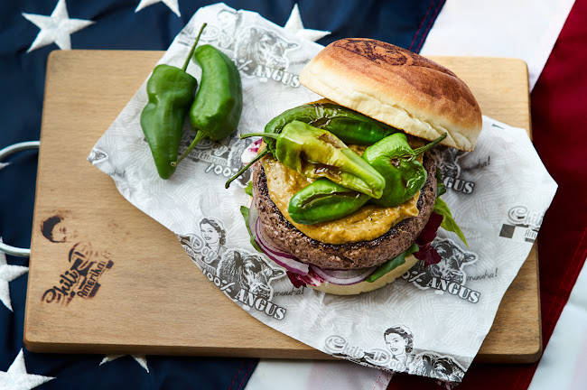 Comentarii opinii despre Chili Dog Amerikai Étterem