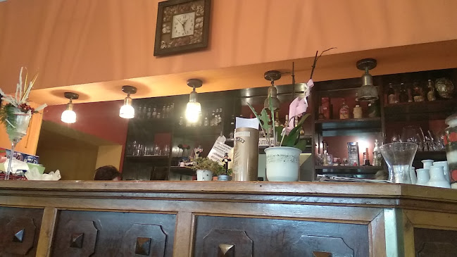 Opinii despre Kaiser Vendéglő în Jászszentlászló - Vendéglátás