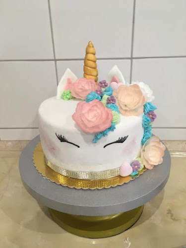 Édes-M cukrászműhely - Vendéglátás