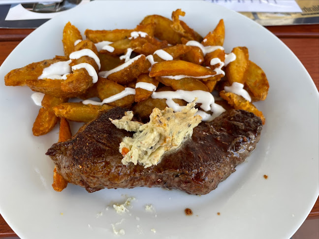 Bitburger Steak House - Balatonmáriafürdő