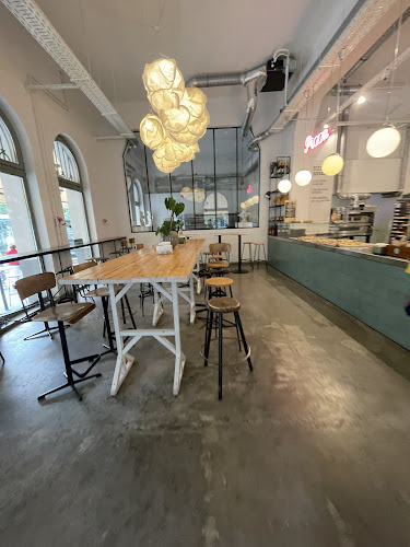 Pizza, Kávé, Világbéke - Debrecen - Debrecen