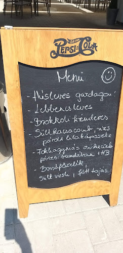 Boss Étterem - Vendéglátás