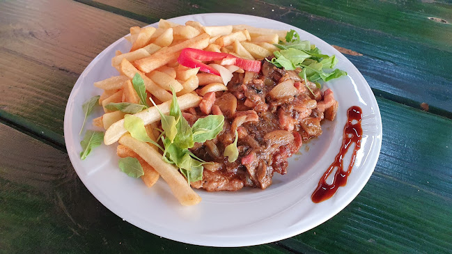 St. Hubertus Panzió & Étterem