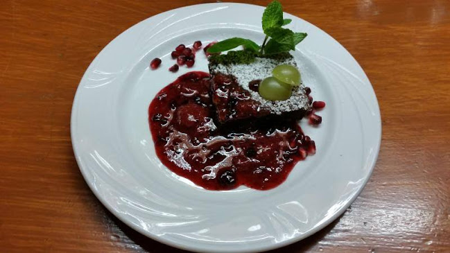 Comentarii opinii despre Budakert Vendéglő