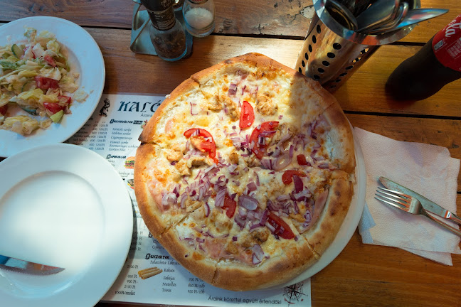 Balatonederics, 8312