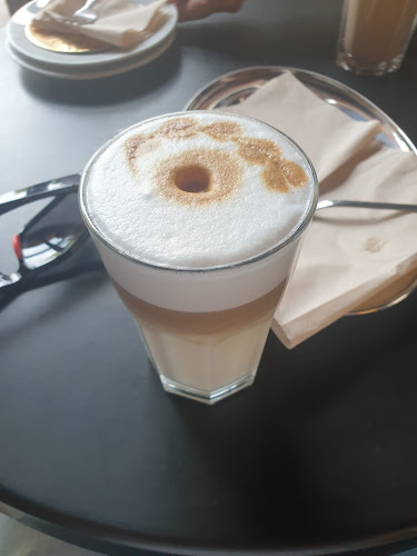 Cafe Frei - Veresegyház