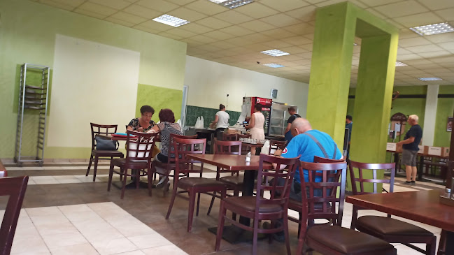 Makkhetes Étterem - Sárospatak