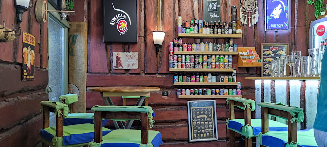 Comentarii opinii despre Foltos Farkas a Sörfőzdék Sörözője