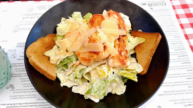 EscoBar & Cafe - Vendéglátás