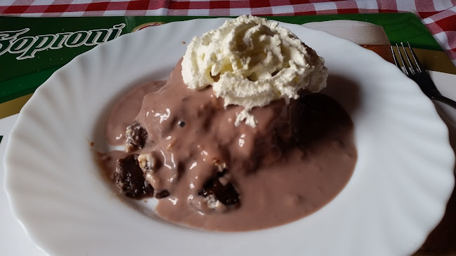 Comentarii opinii despre Halászcsárda