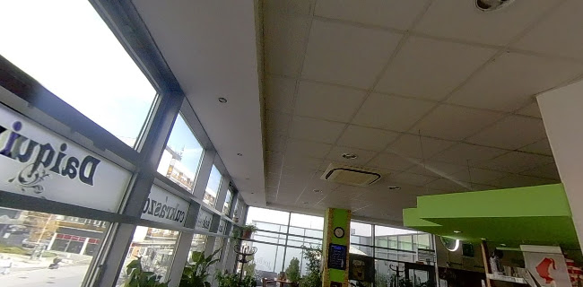 Daiquiri Kávéház,Bár és Bistro - Veszprém