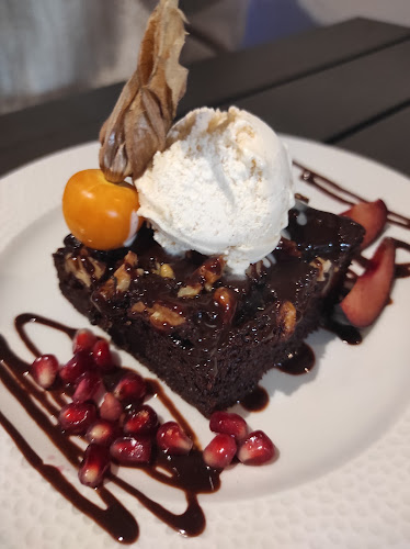 Comentarii opinii despre Dorothea Bistro & Café