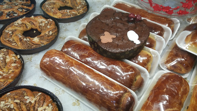 Comentarii opinii despre Stop Cukrászda