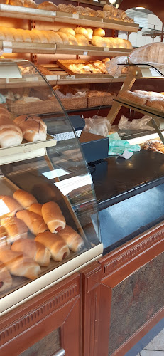 Opinii despre Rina Pékség în Budapest - Vendéglátás