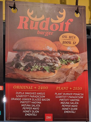 Budapest, Forgách u. 16, 1139