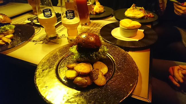 Budapest, József krt. 31a, 1085