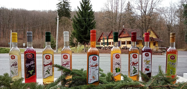 Palóc Piac - Vendéglátás