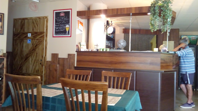 Itália Pizzéria - Vendéglátás