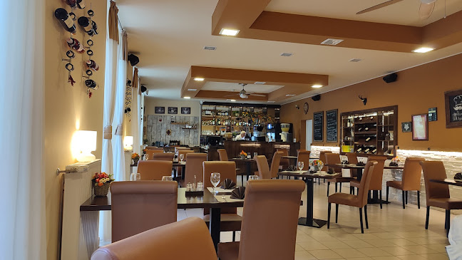 Opinii despre Harap a Kacsa în Hatvan - Vendéglátás