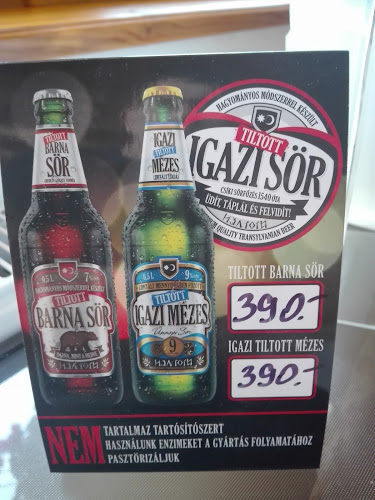 Opinii despre Falusi Étterem în Igar - Vendéglátás