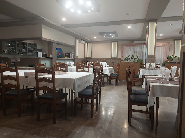 Opinii despre Arany Holló Étterem în Tiszaújváros - Vendéglátás