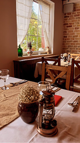 Horváth Kertvendéglő - Dorog