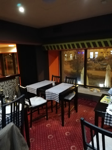 Comentarii opinii despre Trattoria Amici