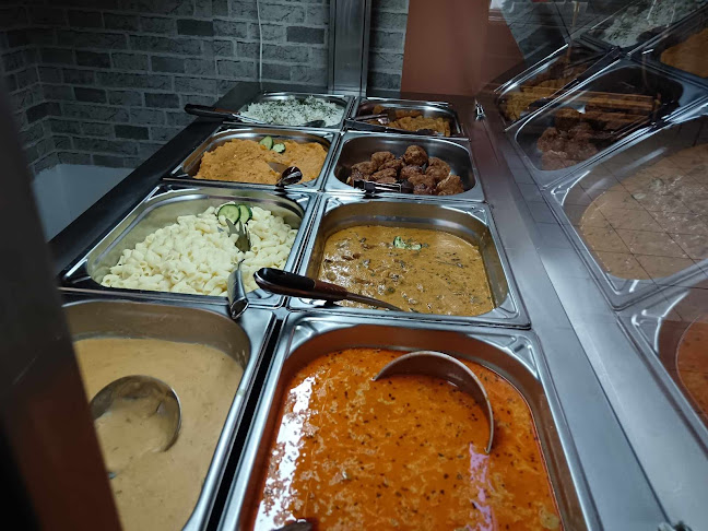 Gólya Étterem&Pizzastart - Tiszaföldvár