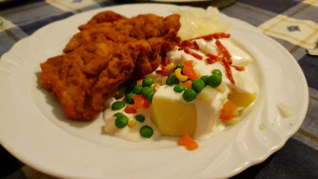 Cézár Pince Vendéglő