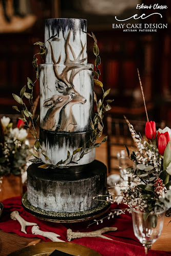 Művészi torták - Vendéglátás