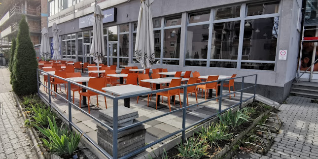 Comentarii opinii despre Menza Étterem