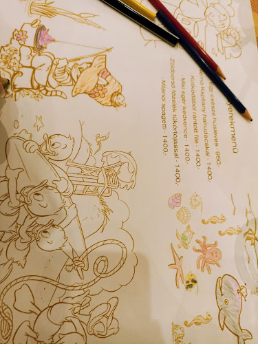 Comentarii opinii despre Nosztalgia Étterem