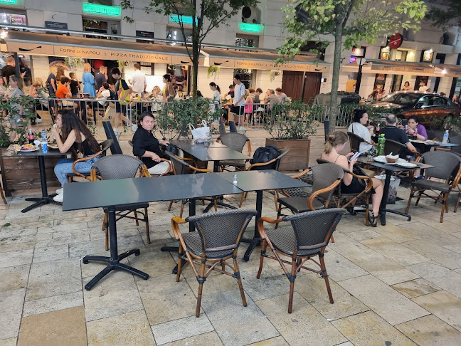 Istanbul kebab & grill török étterem