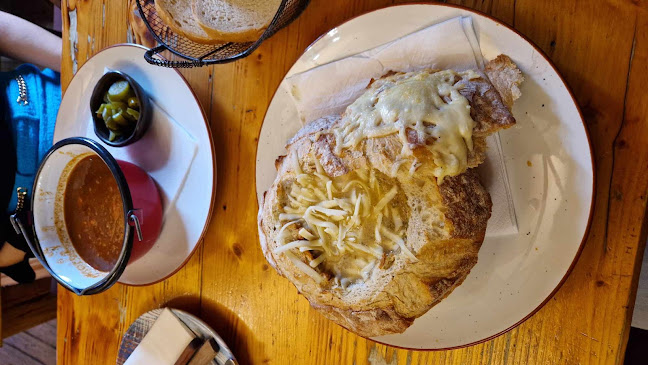 Opinii despre Buffalo Steak House în Budapest - Vendéglátás