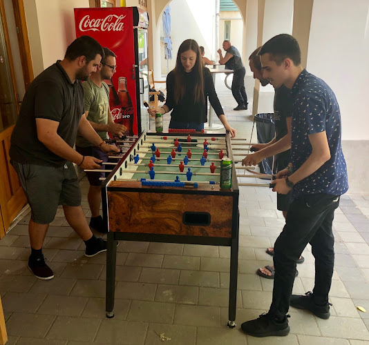 Manna Büfé - Máriapócs