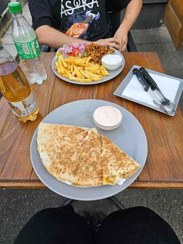 Bodega Bistro Miskolc - Vendéglátás