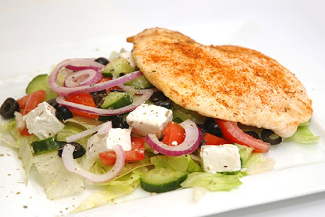 Comentarii opinii despre Pizza Miami