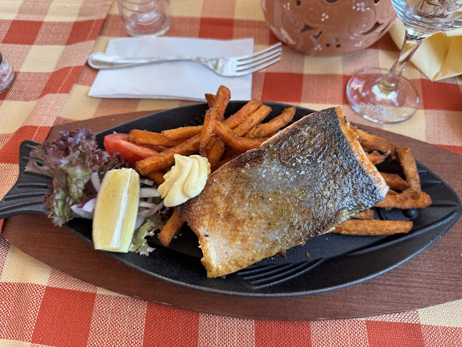 Csali Csárda - Pilisszentiván