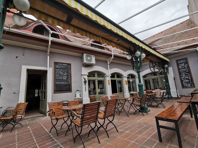 Budapest, Lajos u. 46, 1036