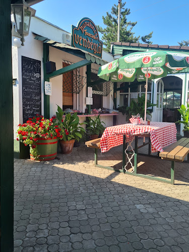 Comentarii opinii despre Dunakincse Fancsek vendéglő